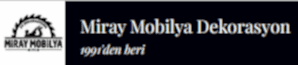 Miray Mobilya Dekorasyon