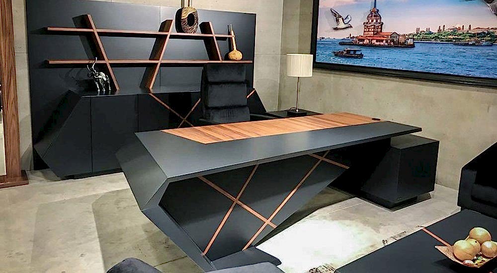 Ofis Mobilyaları